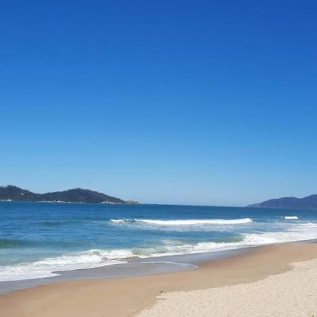 Casa Tranquila 500 Metros Da Praia Do Campeche Florianópolis Εξωτερικό φωτογραφία