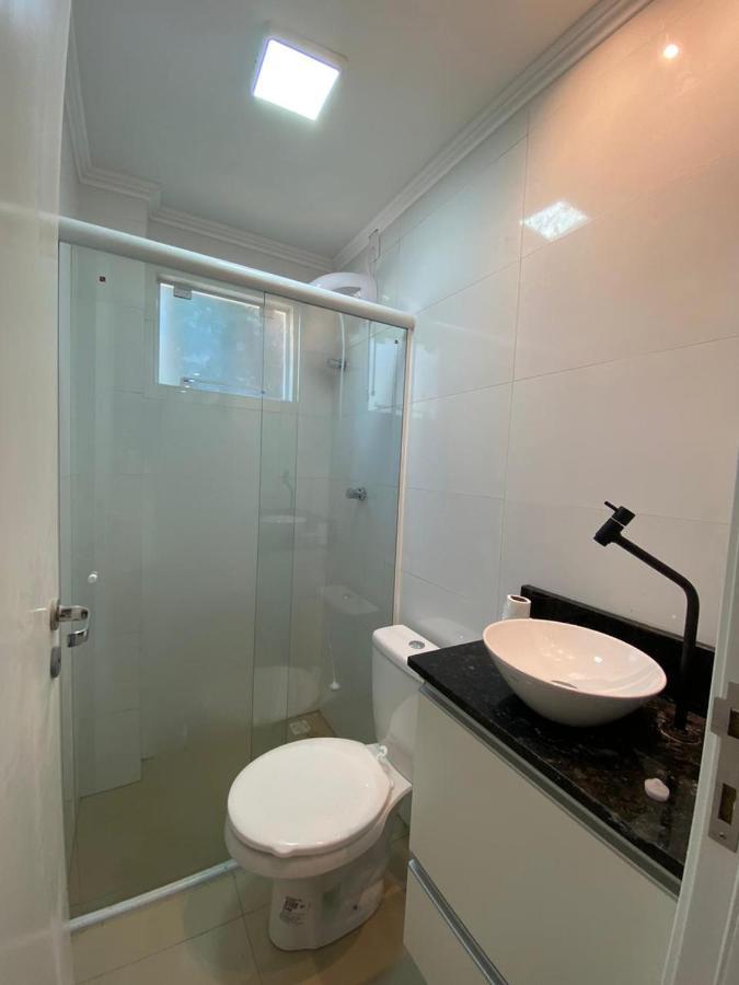 Casa Tranquila 500 Metros Da Praia Do Campeche Florianópolis Εξωτερικό φωτογραφία