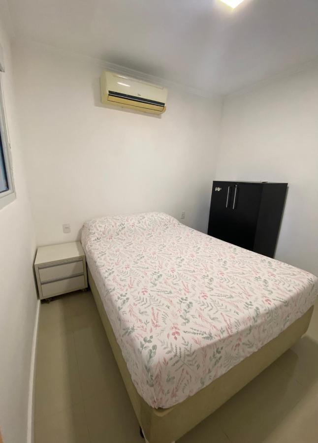 Casa Tranquila 500 Metros Da Praia Do Campeche Florianópolis Εξωτερικό φωτογραφία